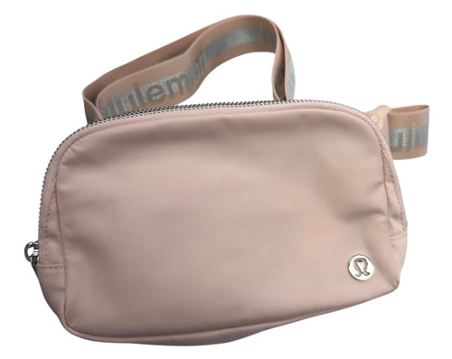 Vist Large View of Product Image Which is Used Lululemon Athletica Small Handbag