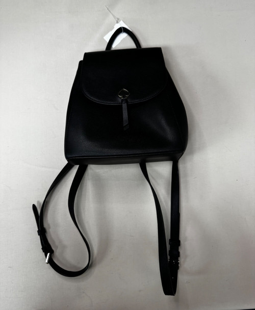 Vist Large View of Product Image Which is Used Kate Spade New York Small Leather Handbag