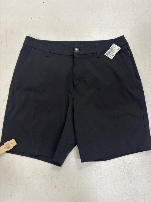 Vist Large View of Product Image Which is Used Lululemon Athletica Mens Athletic Shorts 30W