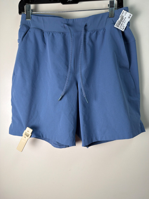 Vist Large View of Product Image Which is Used Lululemon Athletica Mens Athletic Shorts M
