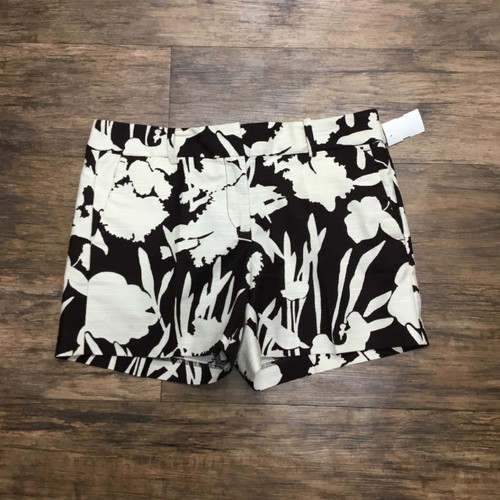 Vist Large View of Product Image Which is Used Ann Taylor Shorts 8-29