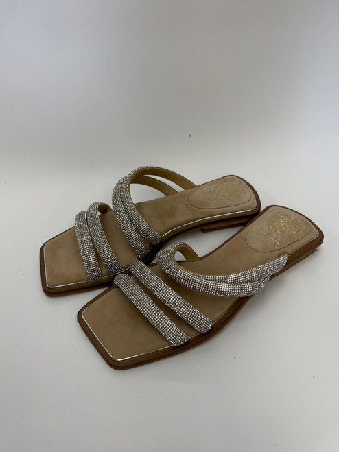 Vist Large View of Product Image Which is Used Vince Camuto Sandals 8