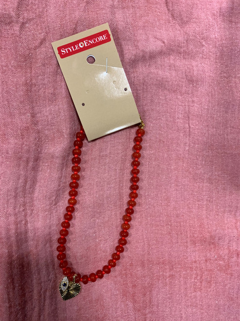 Vist Large View of Product Image Which is Used Unbranded Necklace