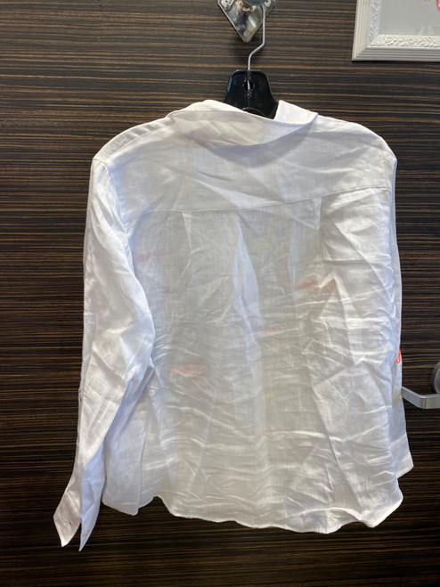 Vist Large View of Product Image Which is Used Unbranded Long Sleeve Top XL-16