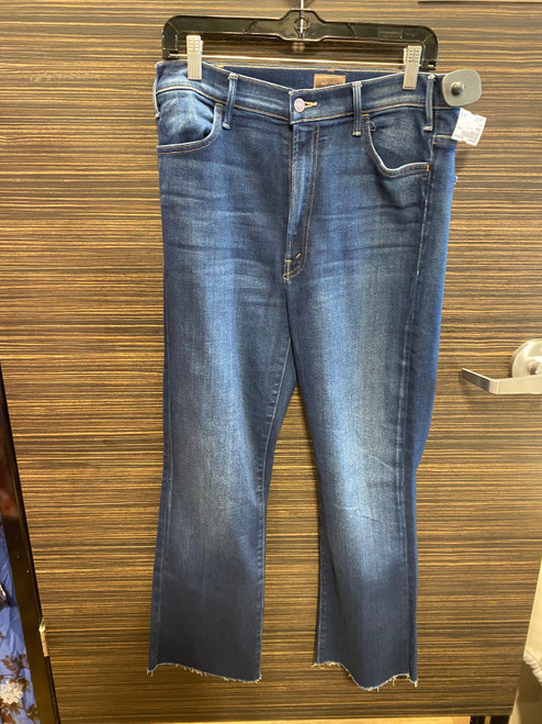 Vist Large View of Product Image Which is Used Mother Denim 12-31