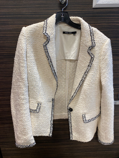 Vist Large View of Product Image Which is Used Unbranded Blazer XL-16