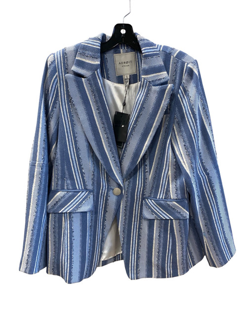 Vist Large View of Product Image Which is Used Unbranded Blazer XL-16