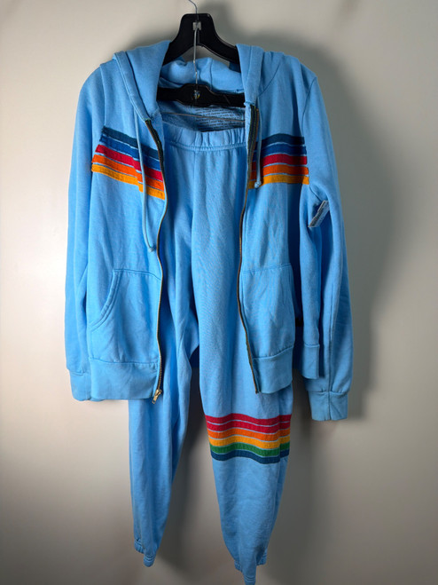 Vist Large View of Product Image Which is Used Unbranded Romper S-4/6