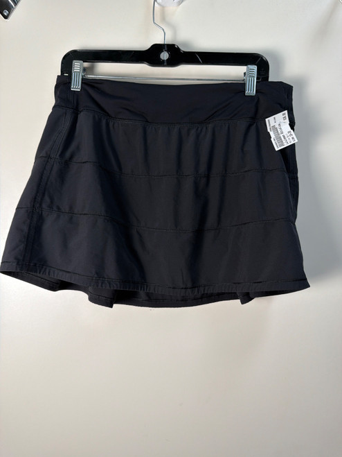 Vist Large View of Product Image Which is Used Lululemon Athletica Active Skirt 10-30