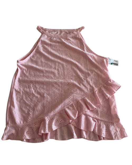 Vist Large View of Product Image Which is Gently used tank top M-8/10