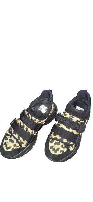 Vist Large View of Product Image Which is Used Christian Dior Casual Shoes 8