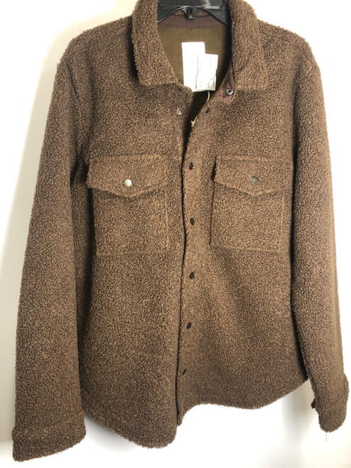 Vist Large View of Product Image Which is Used Fornia Light Jacket L-12/14