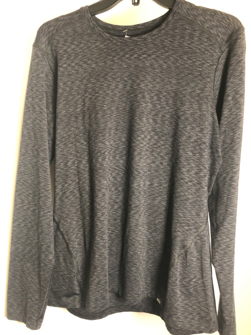 Vist Large View of Product Image Which is Used Rei Active Long Sleeve XL-16