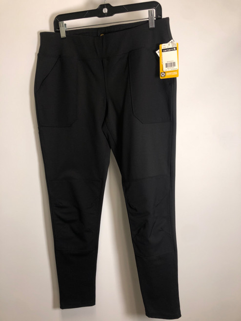 Vist Large View of Product Image Which is Used Carhartt Force Utility Legging L 12-14/31-32
