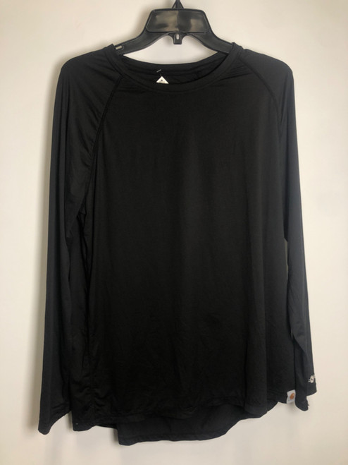 Vist Large View of Product Image Which is Used Carhartt Active Long Sleeve XL-16