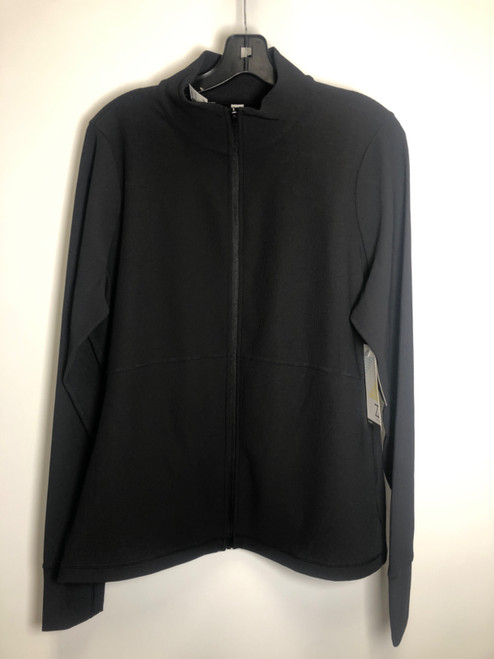 Vist Large View of Product Image Which is Used Zella Active Long Sleeve XL-16