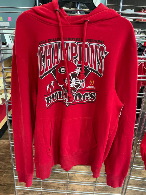 Vist Large View of Product Image Which is Used Unbranded Sweatshirt L-12/14