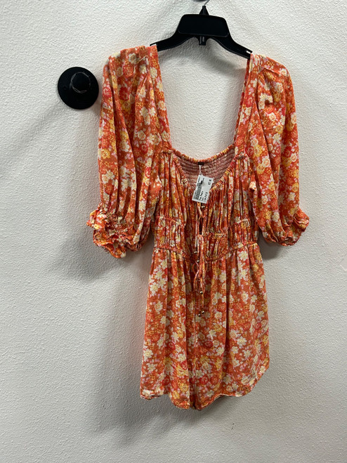 Vist Large View of Product Image Which is Used J. Crew Short Dress B XXL-20