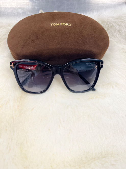 Vist Large View of Product Image Which is Used Tom Ford Sunglasses