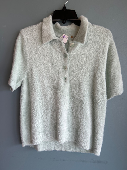 Vist Large View of Product Image Which is Used A New Day Lightweight Sweater M-8/10