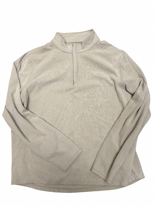 Vist Large View of Product Image Which is Gently used men’s sweatshirt. 