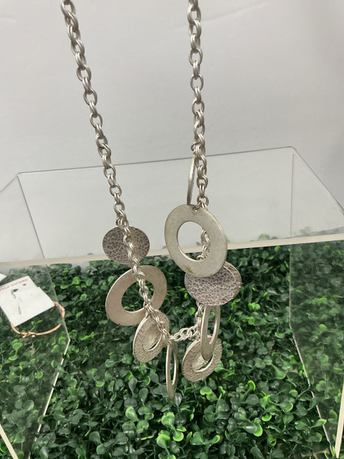 Vist Large View of Product Image Which is Used Unbranded Necklace jewelry 