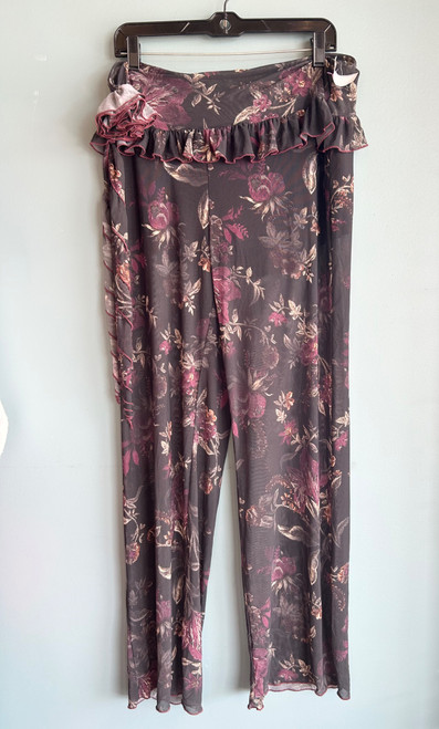 Vist Large View of Product Image Which is Used Free People Casual Pant 12-31