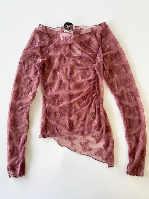 Vist Large View of Product Image Which is Used Free People Long Sleeve Top M-8/10