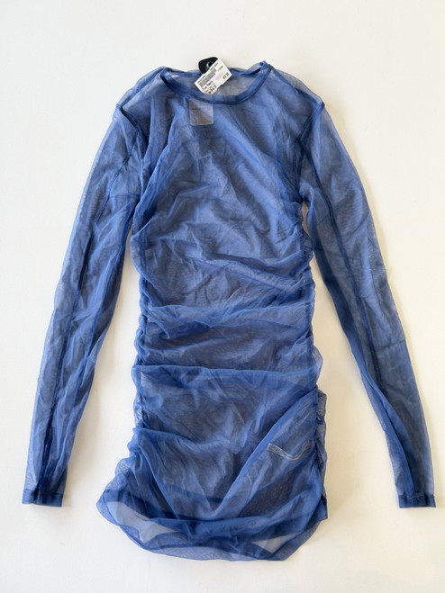 Vist Large View of Product Image Which is Used Free People Long Sleeve Top M-8/10