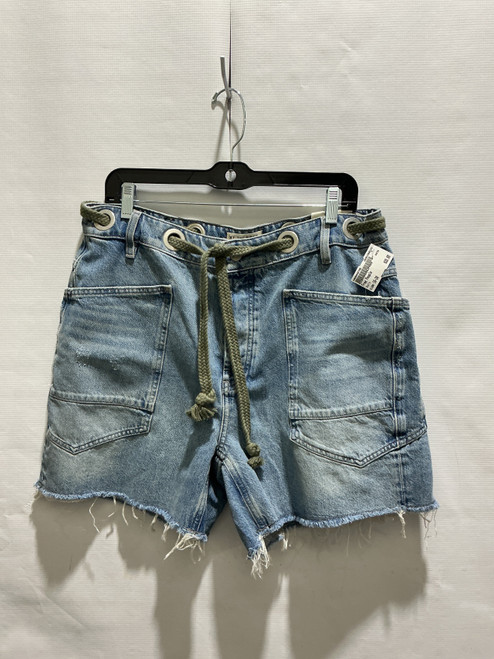 Vist Large View of Product Image Which is Used Free People Shorts 10-30