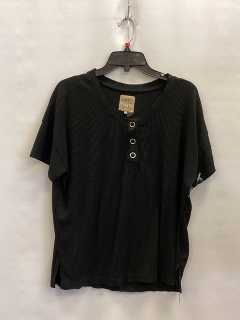 Vist Large View of Product Image Which is Used Chaser Short Sleeve Top XL-16