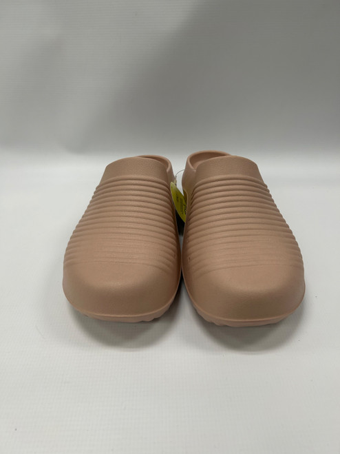 Vist Large View of Product Image Which is Used Ryka Clogs 12