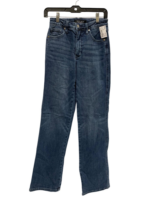 Vist Large View of Product Image Which is Used Judy Blue Denim 4-27