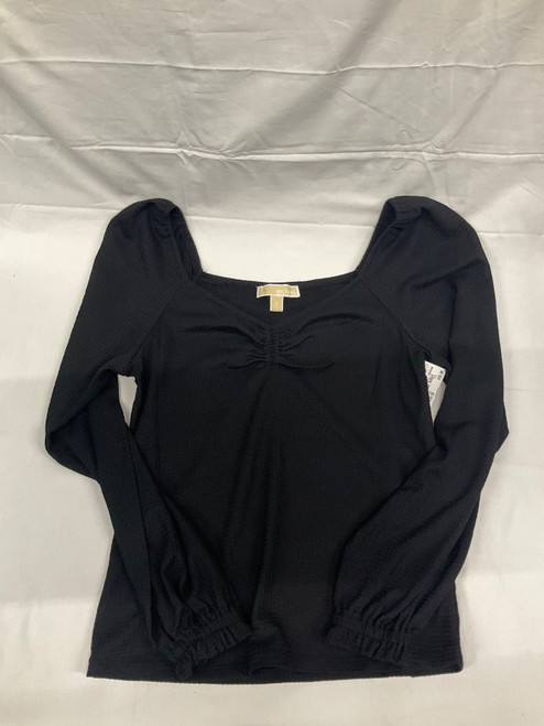 Vist Large View of Product Image Which is Used Michael Michael Kors Long Sleeve Top M-8/10