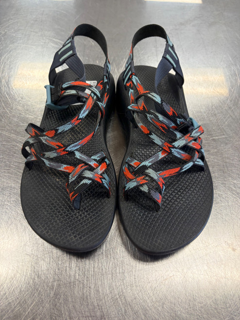 Vist Large View of Product Image Which is Used Chaco Flip Flops 11