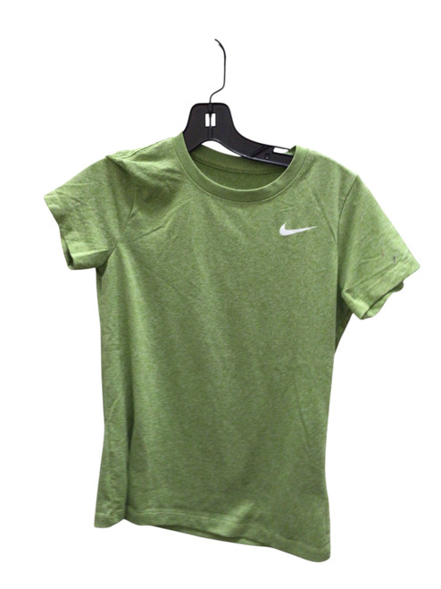 Vist Large View of Product Image Which is Used Nike Active Short Sleeve XS-0/2