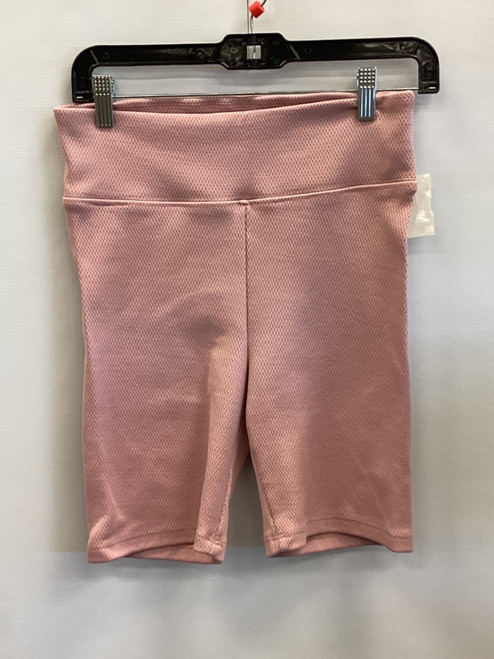 Vist Large View of Product Image Which is Used Unbranded Active Shorts M 8-10/28-30
