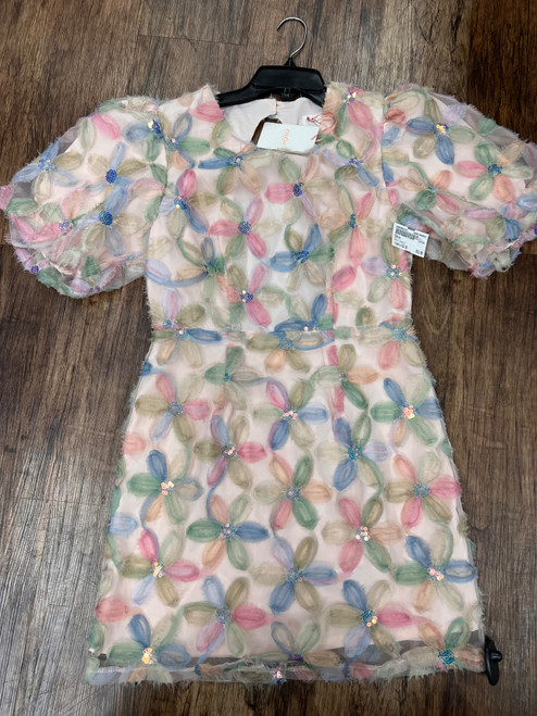Vist Large View of Product Image Which is Used Entro Short Dress F L-12/14