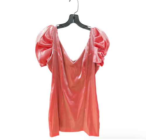 Vist Large View of Product Image Which is Used Amanda Uprichard Short Dress F M-8/10