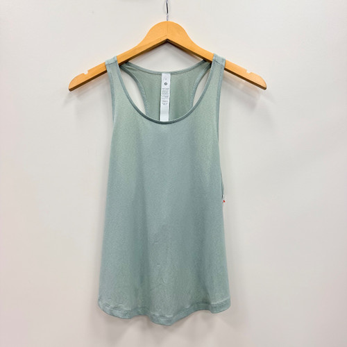 Vist Large View of Product Image Which is Used Lululemon Athletica Active Tank Top S-4/6