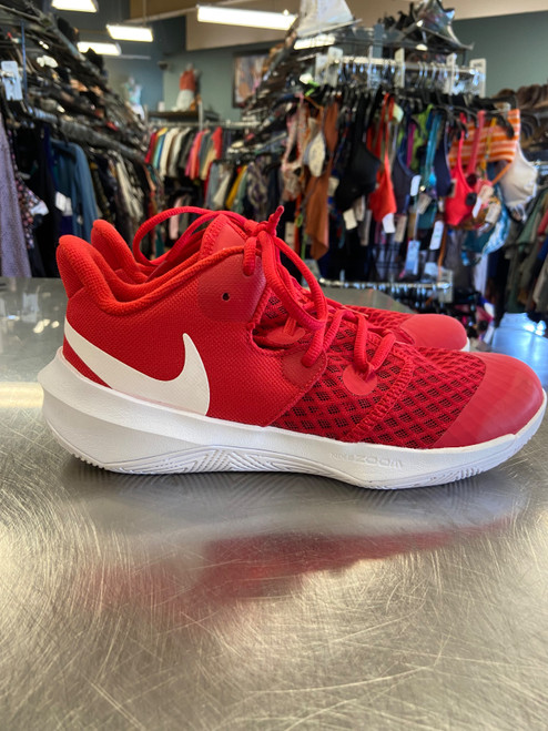 Vist Large View of Product Image Which is Used Nike Performance Shoes 8.5