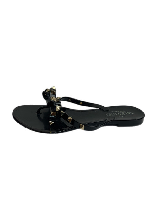 Vist Large View of Product Image Which is Used Valentino Sandals 6