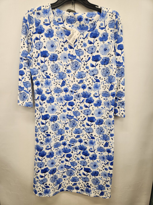 Vist Large View of Product Image Which is Used Unbranded Short Dress B M-8/10