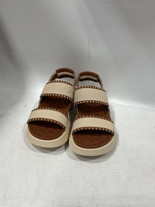 Vist Large View of Product Image Which is Used Unbranded Sandals 8.5