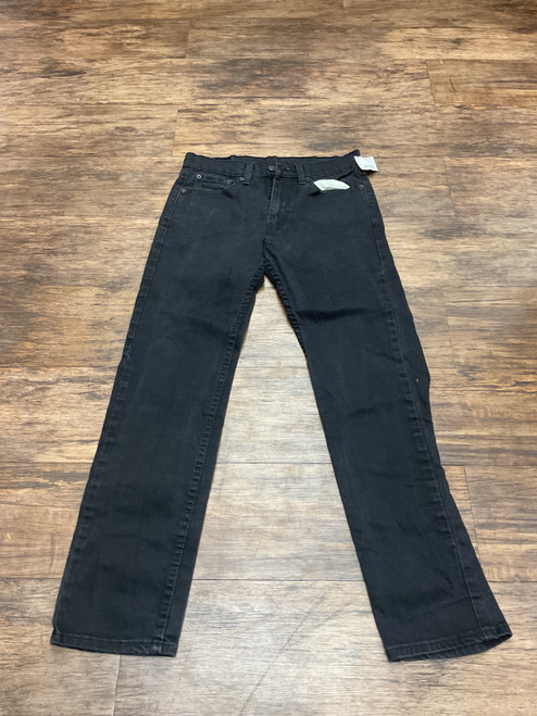 Vist Large View of Product Image Which is Used Levi's Casual Pant 10-30
