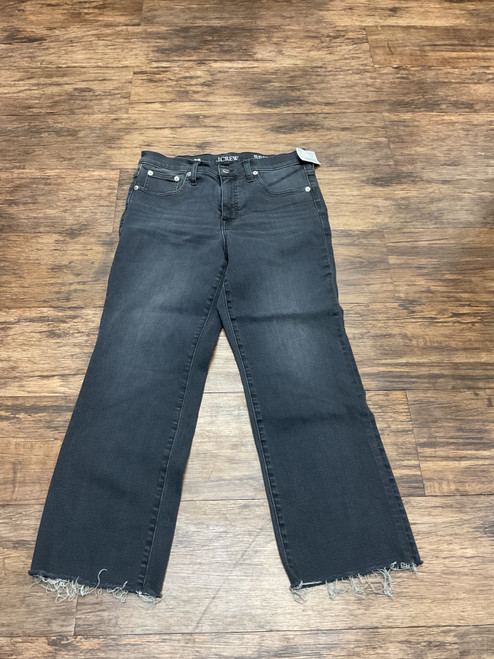 Vist Large View of Product Image Which is Used J. Crew Casual Pant 6-28