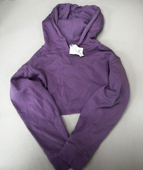 Vist Large View of Product Image Which is Used Lululemon Athletica Active Sweatshirt S-4/6