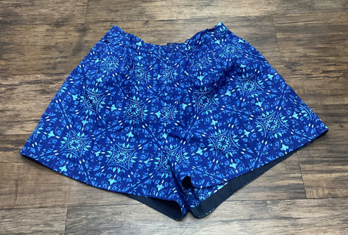 Vist Large View of Product Image Which is Used Anthropologie Shorts 12-31