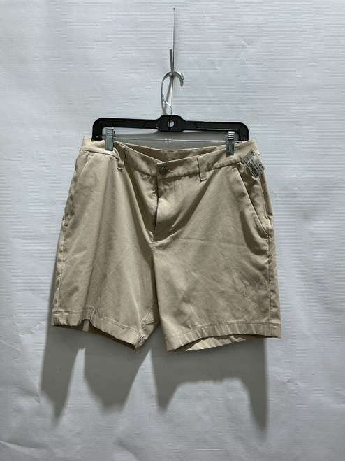 Vist Large View of Product Image Which is Used Lululemon Athletica Mens Athletic Shorts 32W