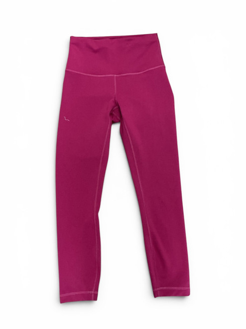 Vist Large View of Product Image Which is Gently Used Lululemon Align High-Rise leggings